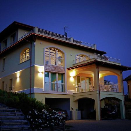 Agriturismo Biocore 2 - Colledoro Джуліанова Екстер'єр фото