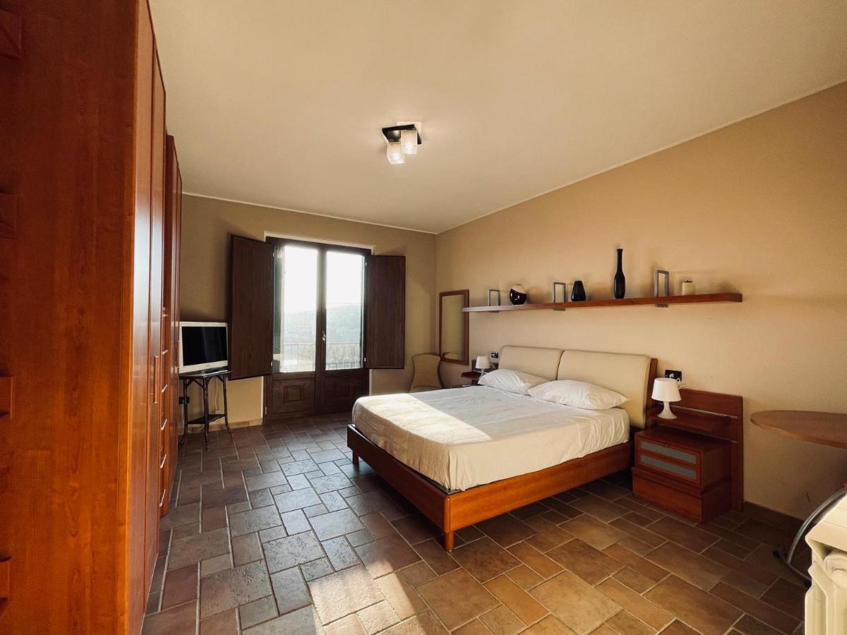 Agriturismo Biocore 2 - Colledoro Джуліанова Екстер'єр фото